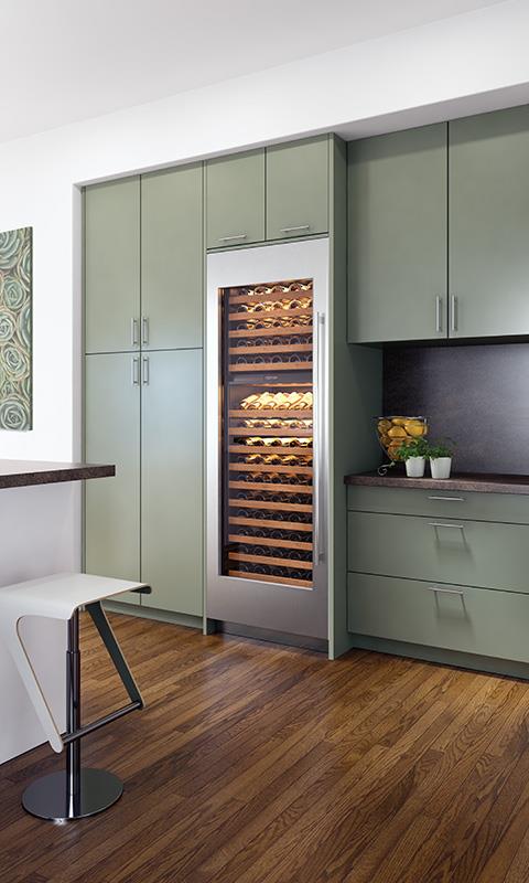 30 inch wine cabinet 2025
